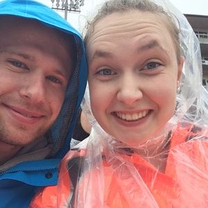 Meet your Posher, Kristen